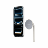 Kit d&rsquo;accessoires Belkin Pour Créateurs De Contenus Numériques – CTA002HQSA-B1 Tunisie