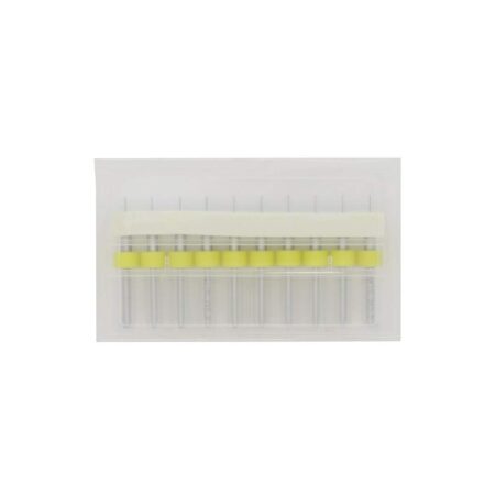 Kit de 10 Buses De Nettoyage Pour Imprimante 3D 0,7 mm Tunisie