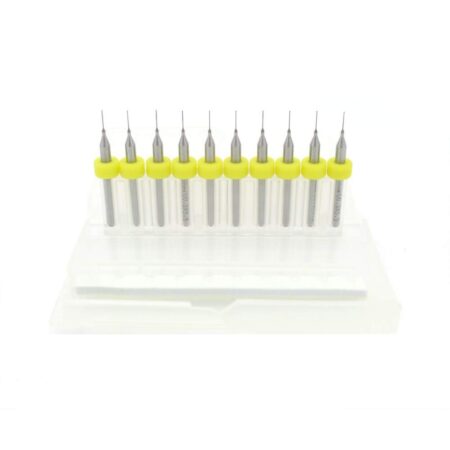 Kit de 10 Buses De Nettoyage Pour Imprimante 3D 0,5 mm Tunisie