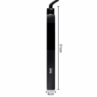 Lisseur Cheveux RAF R.4012 55 W Noir Tunisie