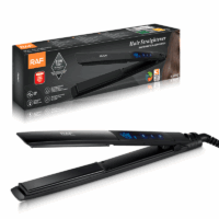 Lisseur Cheveux RAF R.4012 55 W Noir Tunisie