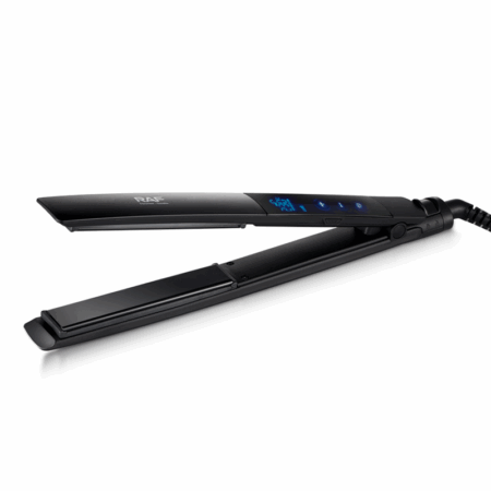 Lisseur Cheveux RAF R.4012 55 W Noir Tunisie