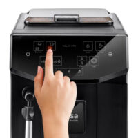 Machine à Café Expresso Ufesa Supreme Barista CE8121 Noir Tunisie