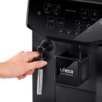 Machine à Café Expresso Ufesa Supreme Barista CE8121 Noir Tunisie