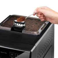 Machine à Café Expresso Ufesa Supreme Barista CE8121 Noir Tunisie