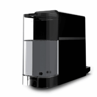 Machine à Café à Capsules & Latte Pro Princess 249455 Noir Tunisie