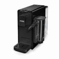 Machine à Café à Capsules & Latte Pro Princess 249455 Noir Tunisie