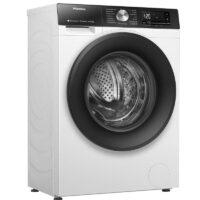 Machine à Laver Hisense WF3S1043BW 10.5Kg Smart Inverter Blanc Tunisie