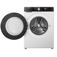 Machine à Laver Hisense WF3S1043BW 10.5Kg Smart Inverter Blanc Tunisie