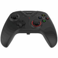 Manette Gaming Sans fil Redragon Forge G711 Noir Tunisie