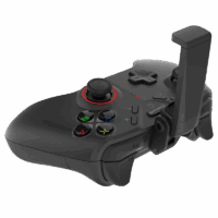 Manette Gaming Sans fil Redragon Forge G711 Noir Tunisie