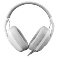 Casque Gamer Filaire White Shark Parrot GH-2440 – Blanc & Gris Tunisie