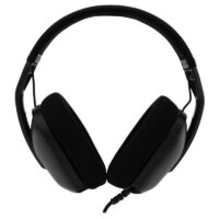 Micro Casque Gamer Filaire WHITE SHARK SPARROW Noir – GH-2443-B Tunisie