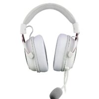 Micro Casque Gamer REDRAGON Zeus X H510WR-RGB – Blanc&Rose Tunisie