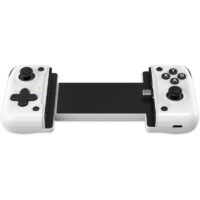 Mobile Game Controller Redragon HOARAH G817 Blanc Tunisie