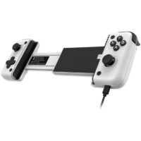 Mobile Game Controller Redragon HOARAH G817 Blanc Tunisie