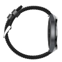 Montre Connectée Kieslect AI Watch Elite 2 Noir – KELITE2 Tunisie