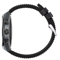 Montre Connectée Kieslect AI Watch Elite 2 Noir – KELITE2 Tunisie