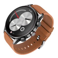 Montre Connectée Kieslect Calling Watch Balancer – KBALANCERBK Tunisie