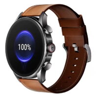 Montre Connectée Kieslect Calling Watch Balancer – KBALANCERBK Tunisie