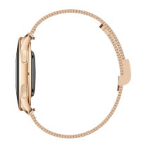 Montre Connectée Kieslect Lady Watch Elfin Gold – KLADYGOLD Tunisie