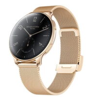 Montre Connectée Kieslect Lady Watch Elfin Silver – KLADYSILVER Tunisie