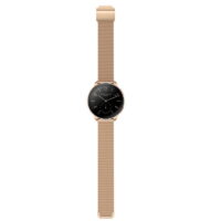 Montre Connectée Kieslect Lady Watch Elfin Gold – KLADYGOLD Tunisie
