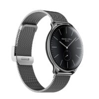 Montre Connectée Kieslect Lady Watch Elfin Noir – KLADYBLACK Tunisie