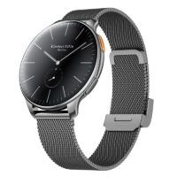 Montre Connectée Kieslect Lady Watch Elfin Noir – KLADYBLACK Tunisie