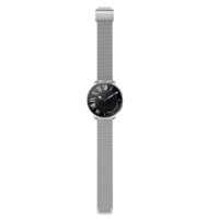 Montre Connectée Kieslect Lady Watch Elfin Silver – KLADYSILVER Tunisie