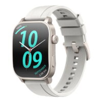 Montre Connectée Kieslect Watch Actor Leading – Noir -KACTORLEAD Tunisie