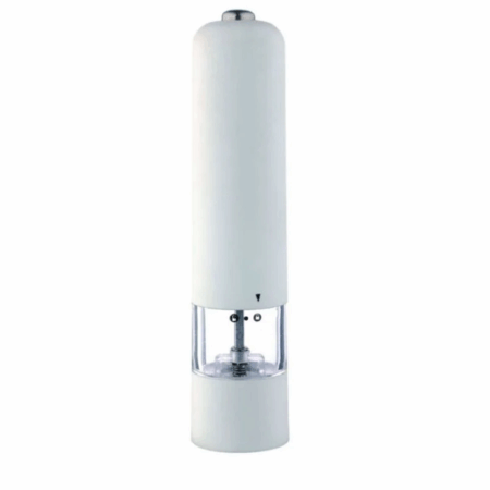 Moulin Sel & Poivre Electrique Techwood TPS-261 Blanc Tunisie