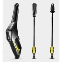 Nettoyeur Haute Pression Karcher K3 Power Control KATH48129 Tunisie