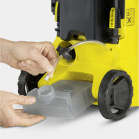 Nettoyeur Haute Pression Karcher K3 Power Control KATH48129 Tunisie