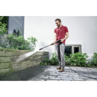 Nettoyeur Haute Pression Karcher K3 Power Control KATH48129 Tunisie