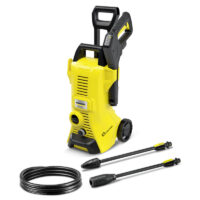 Nettoyeur Haute Pression KÄRCHER K2 Compact 1400 W Tunisie