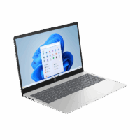 PC Portable HP 15-fd1108nk Intel Core 5 120U 16Go 512Go SSD Silver – CJ8E6EA Tunisie