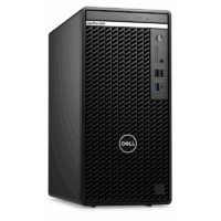 Pc de bureau Dell OPTIPLEX 5000 i7 12Gén 8Go 512Go SSD Noir – 5000I7-512 Tunisie