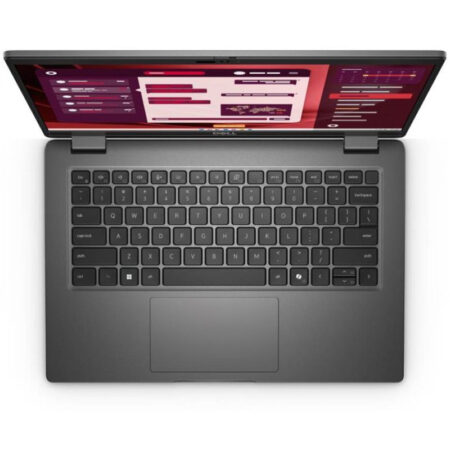 Pc Portable Dell Latitude 3450 i7 13Gén 16Go 512Go SSD Gris – 550933-3450 Tunisie