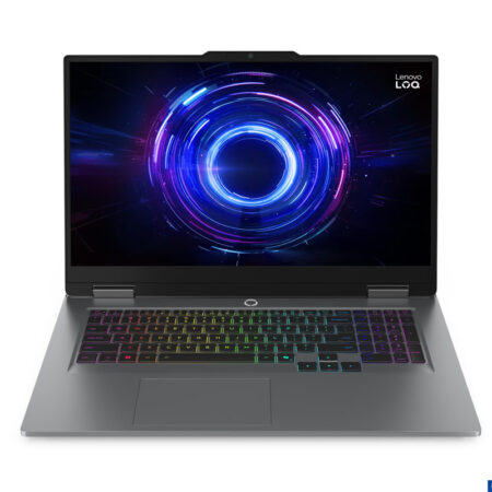 Pc Portable Gamer Lenovo LOQ 15IRX10 i7 13Gén 16Go 512Go RTX 5050 8Go Gris –  83JE0115FG Tunisie