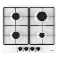 Plaque de Cuisson Focus F.806X 4 Feux 60 cm Inox Tunisie