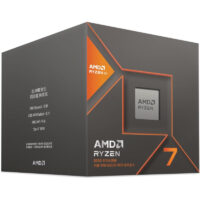 Processeur AMD Ryzen 7 8700G Box – 100-100001236BOX Tunisie