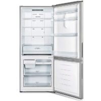 Réfrigérateur Combiné Hisense NoFrost RB3P422NSC 422 L Inox Tunisie