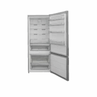 Réfrigérateur Combiné Telefunken NoFrost Telefunken 553 L FRIG-553I Inox Tunisie
