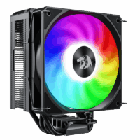 Refroidisseur Processeur Redragon CC-1013 ARGB Noir Tunisie
