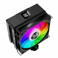 Refroidisseur Processeur Redragon CC-1013 ARGB Noir Tunisie