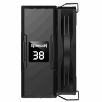 Refroidisseur Processeur Redragon CC-1013 ARGB Noir Tunisie