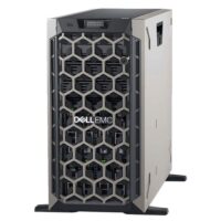 Serveur DELL PowerEdge T440 Xeon 16Go 2 X 600Go – PET440M1 Tunisie