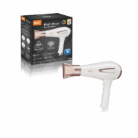 Sèche Cheveux RAF 2200W R.408W Blanc Tunisie