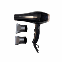 Lisseur Cheveux RAF R.4012 55 W Noir Tunisie